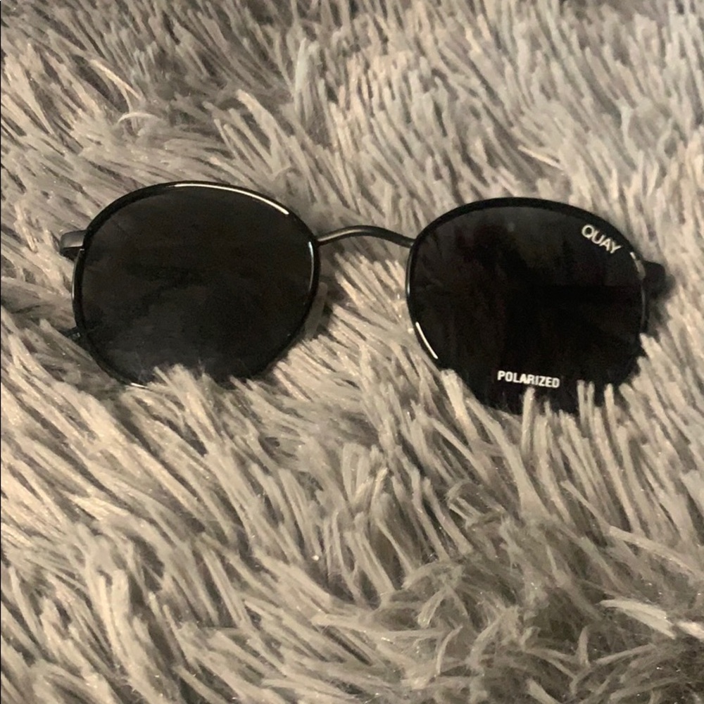 Brand new QUAY Australia sunglasses!!